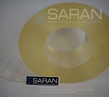 Polar PVC Şerit Rulo
