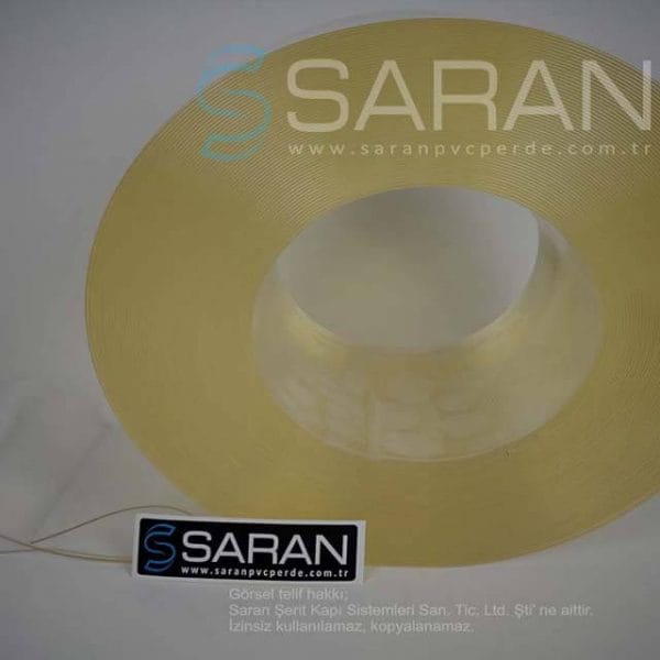 Polar PVC Şerit Rulo